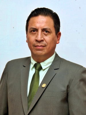 Abg. Anibal Amaguaya